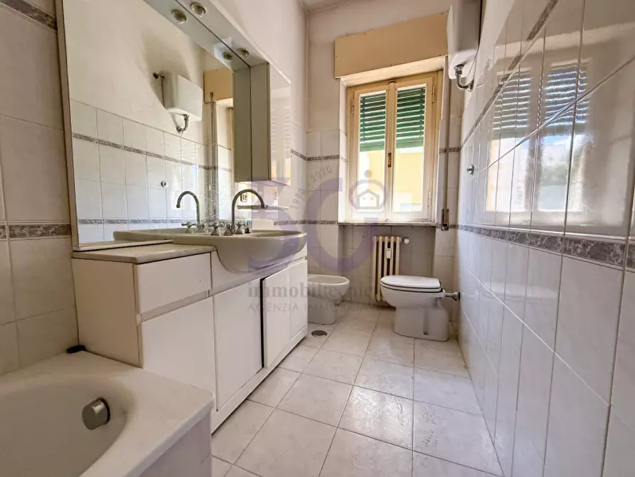 Immagine 7 di Appartamento in vendita  in Via Pietro Aretino a Arezzo