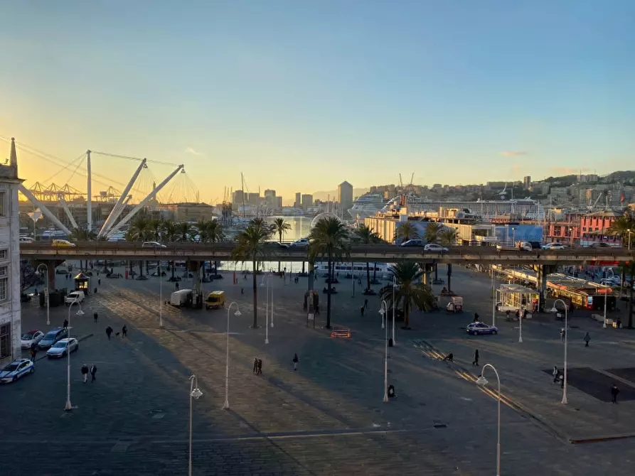 Immagine 7 di Appartamento in vendita  in VIA SOTTORIPA a Genova
