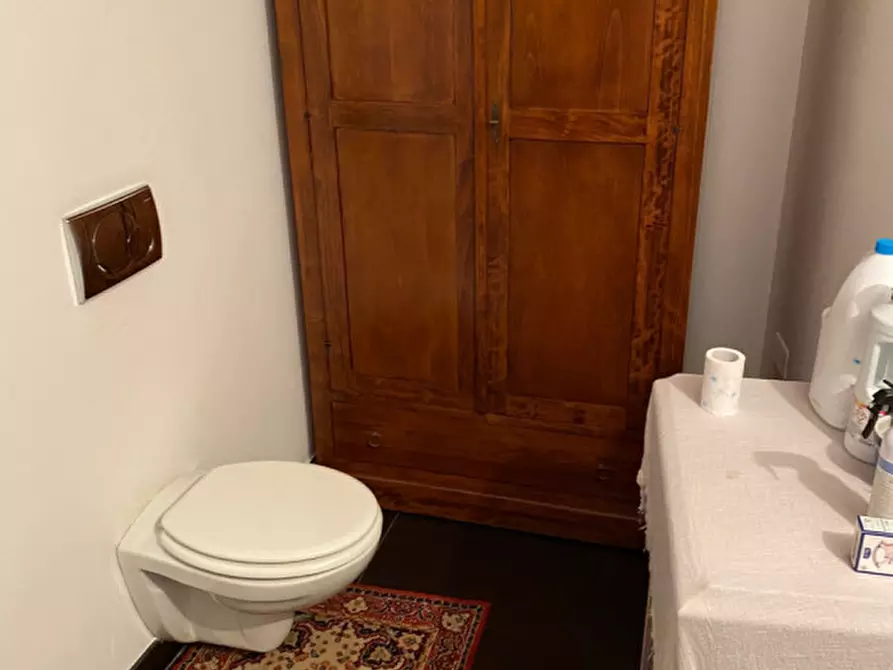 Immagine 9 di Appartamento in vendita  in VIA SOTTORIPA a Genova