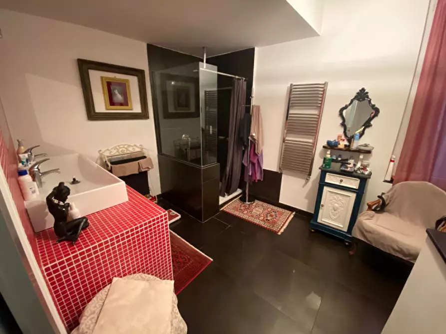Immagine 12 di Appartamento in vendita  in VIA SOTTORIPA a Genova