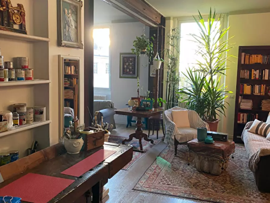 Immagine 23 di Appartamento in vendita  in VIA SOTTORIPA a Genova