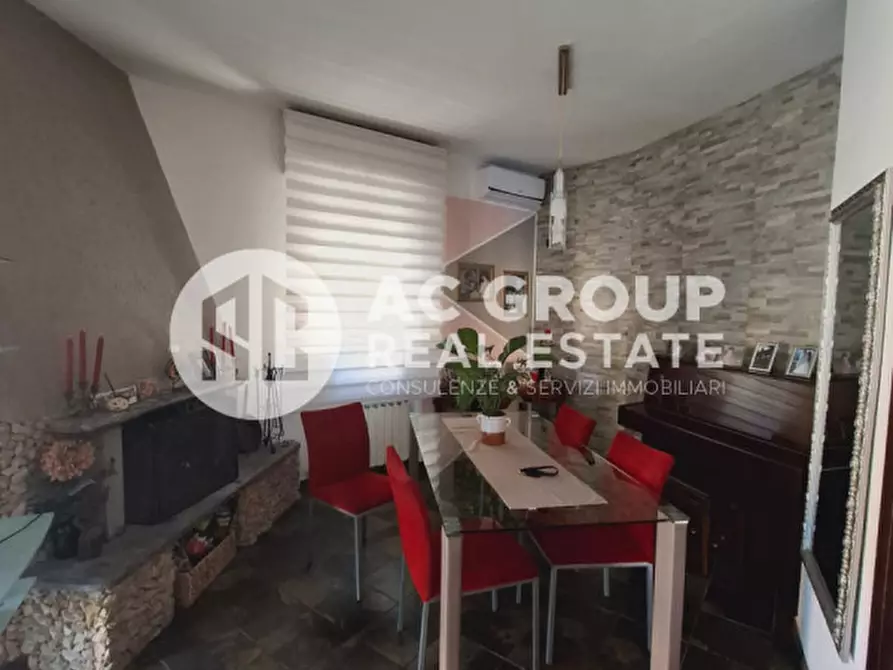 Immagine 1 di Appartamento in vendita  in Via Quarto dei Mille a Gerenzano