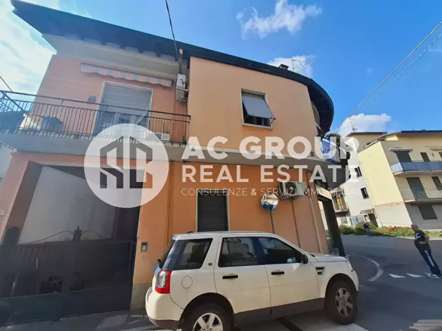 Immagine 1 di Appartamento in vendita  in Via Quarto dei Mille a Gerenzano