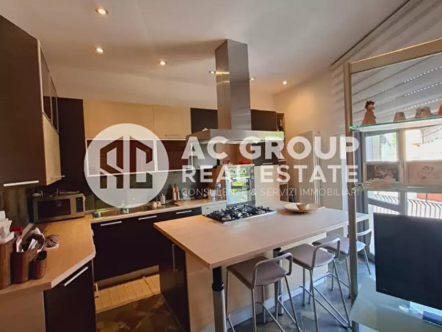 Immagine 2 di Appartamento in vendita  in Via Quarto dei Mille a Gerenzano