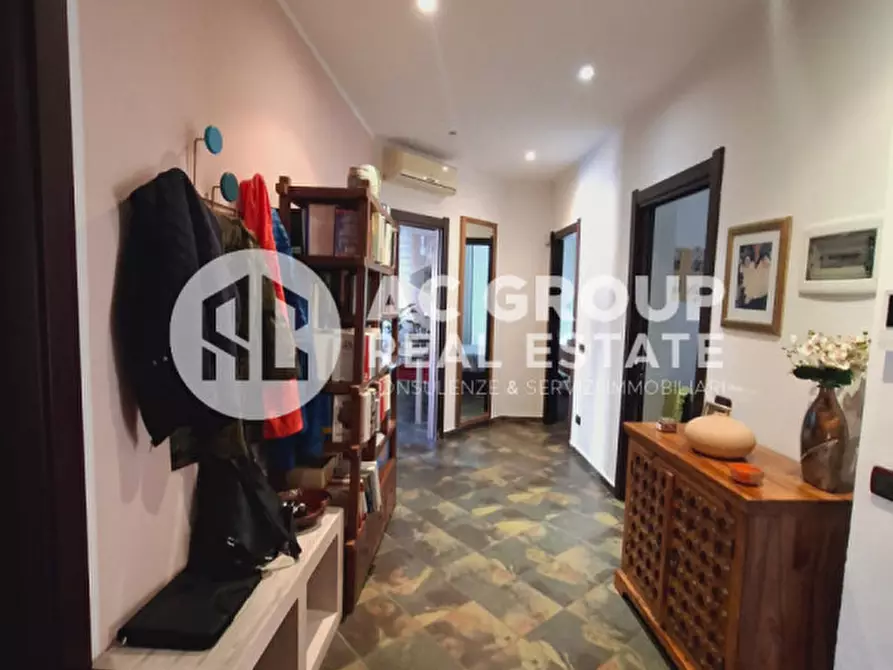 Immagine 4 di Appartamento in vendita  in Via Quarto dei Mille a Gerenzano