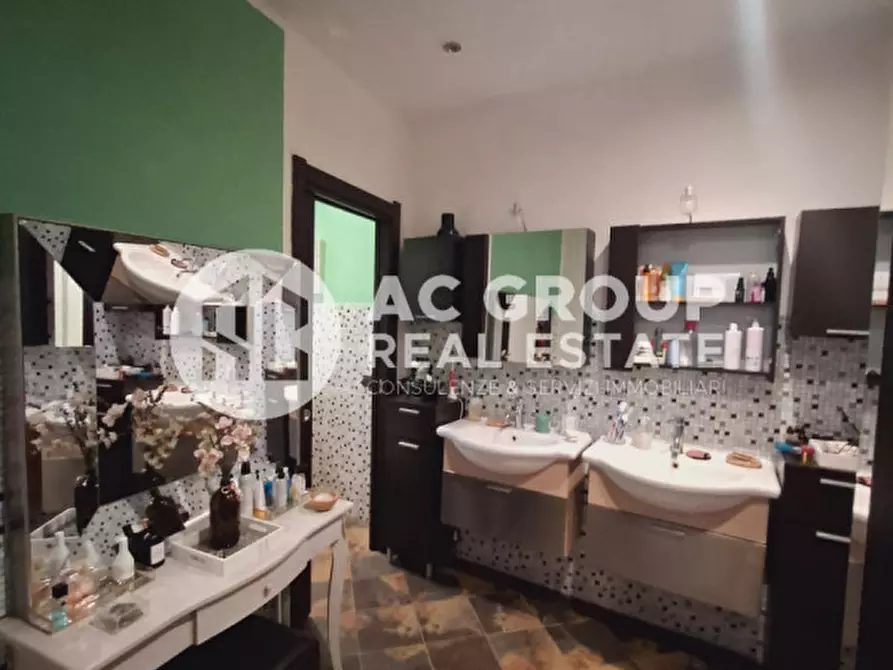 Immagine 5 di Appartamento in vendita  in Via Quarto dei Mille a Gerenzano