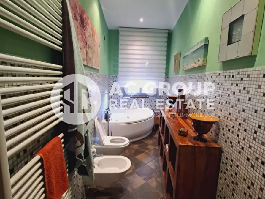 Immagine 6 di Appartamento in vendita  in Via Quarto dei Mille a Gerenzano