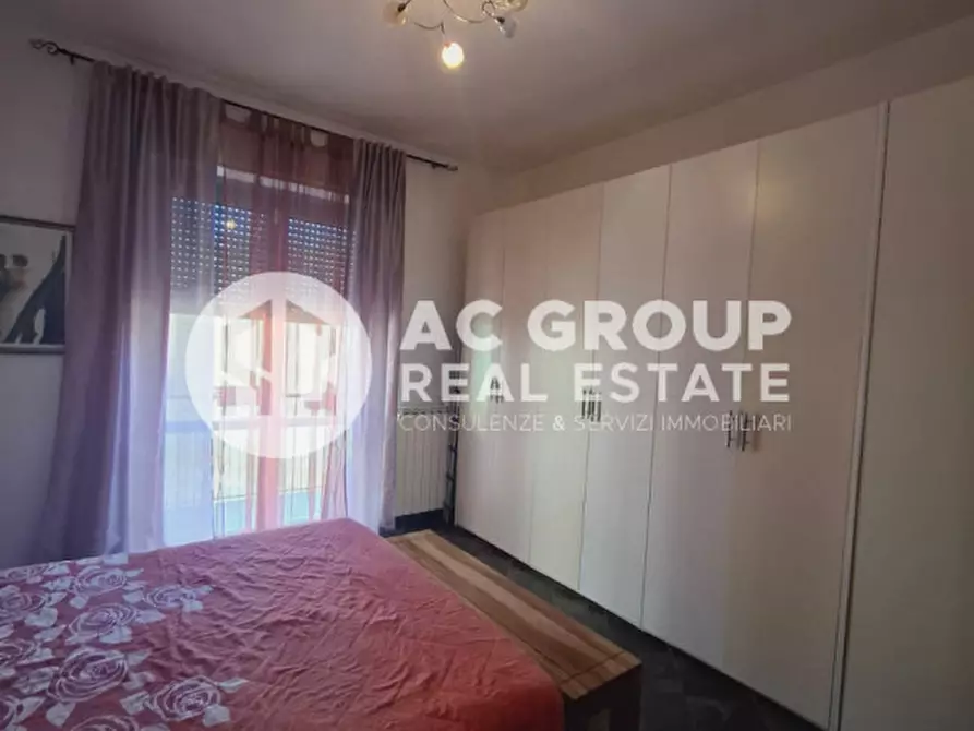 Immagine 8 di Appartamento in vendita  in Via Quarto dei Mille a Gerenzano