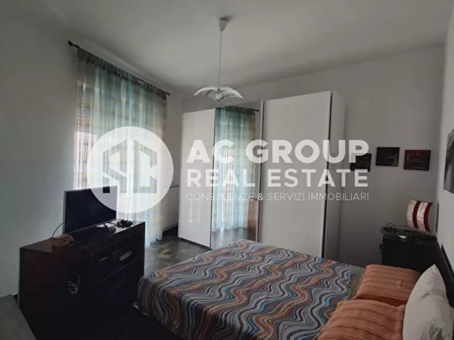 Immagine 9 di Appartamento in vendita  in Via Quarto dei Mille a Gerenzano