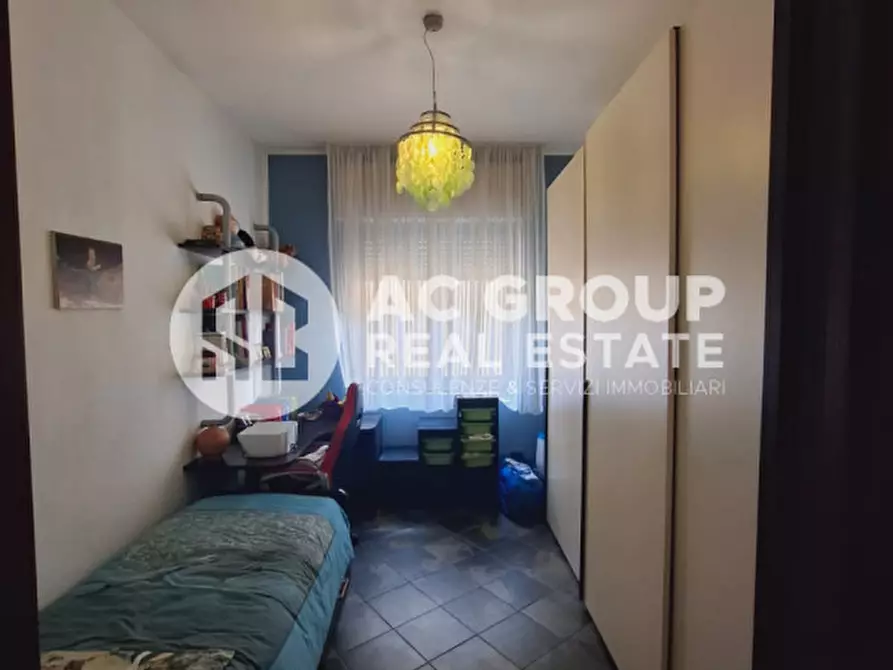 Immagine 10 di Appartamento in vendita  in Via Quarto dei Mille a Gerenzano