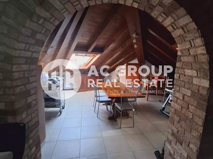 Immagine 12 di Appartamento in vendita  in Via Quarto dei Mille a Gerenzano