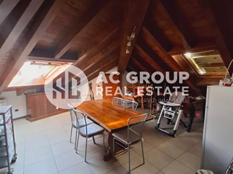 Immagine 13 di Appartamento in vendita  in Via Quarto dei Mille a Gerenzano