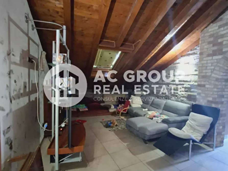 Immagine 14 di Appartamento in vendita  in Via Quarto dei Mille a Gerenzano