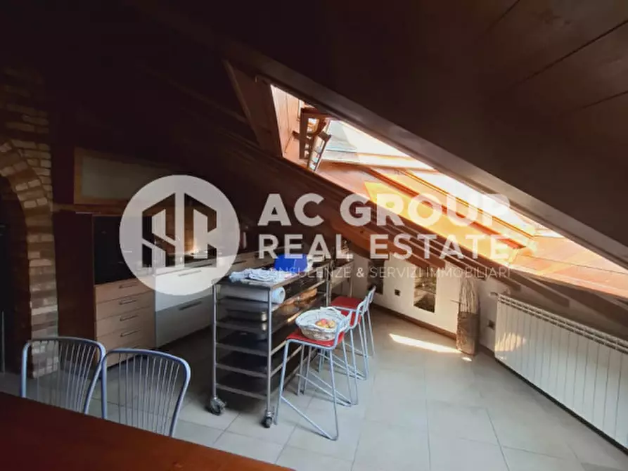 Immagine 15 di Appartamento in vendita  in Via Quarto dei Mille a Gerenzano