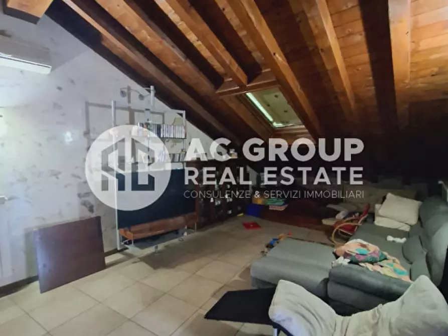 Immagine 16 di Appartamento in vendita  in Via Quarto dei Mille a Gerenzano