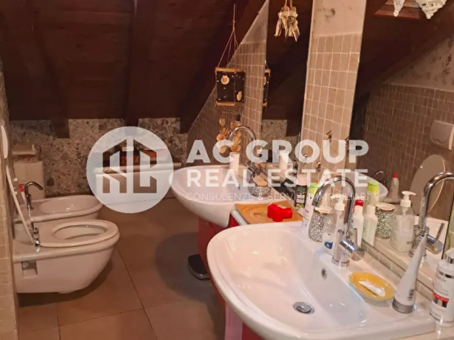 Immagine 17 di Appartamento in vendita  in Via Quarto dei Mille a Gerenzano