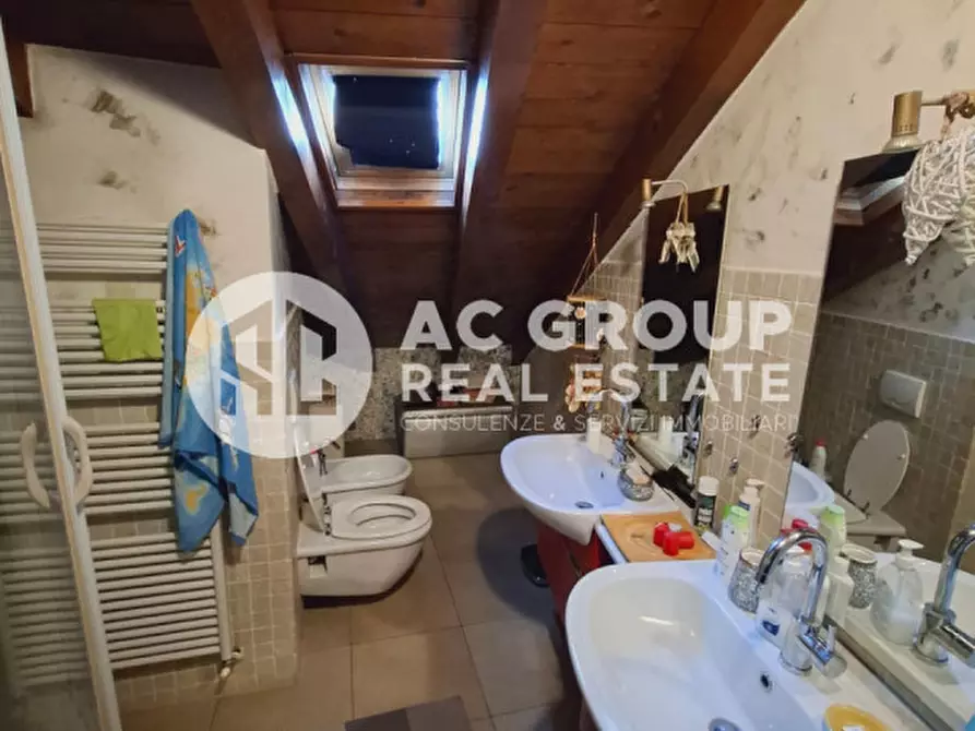 Immagine 18 di Appartamento in vendita  in Via Quarto dei Mille a Gerenzano