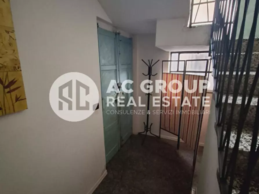 Immagine 19 di Appartamento in vendita  in Via Quarto dei Mille a Gerenzano