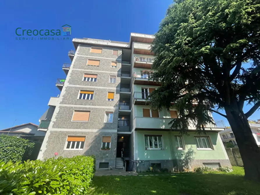 Immagine 2 di Appartamento in vendita  in Via Filippo Corridoni 11 g a Bergamo