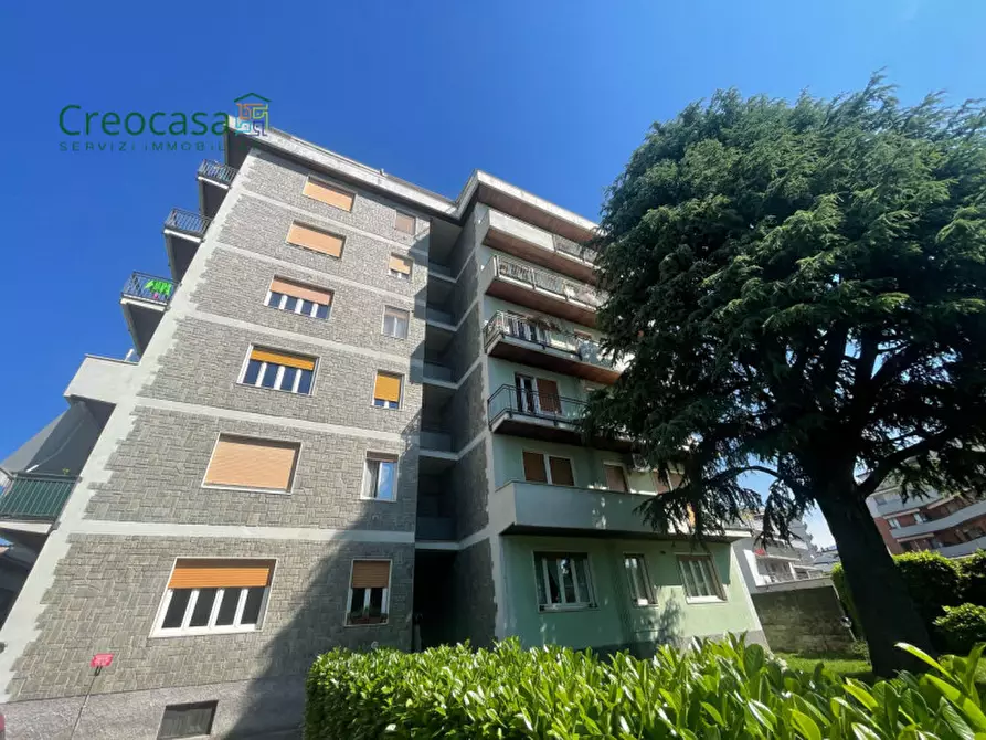 Immagine 3 di Appartamento in vendita  in Via Filippo Corridoni 11 g a Bergamo