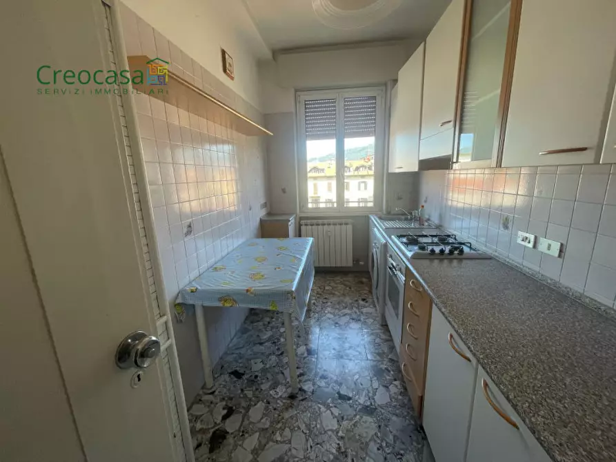 Immagine 8 di Appartamento in vendita  in Via Filippo Corridoni 11 g a Bergamo