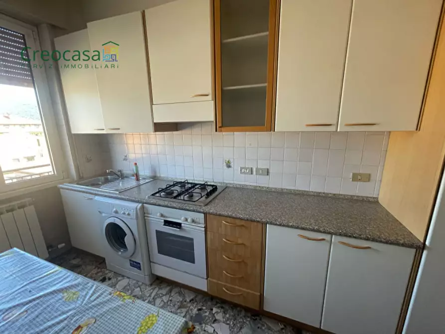 Immagine 9 di Appartamento in vendita  in Via Filippo Corridoni 11 g a Bergamo