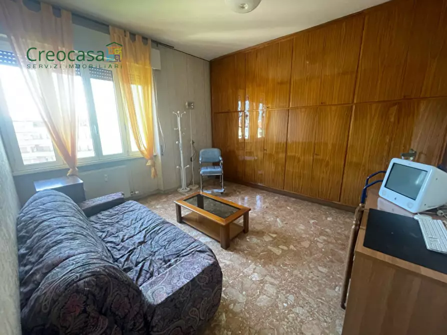 Immagine 10 di Appartamento in vendita  in Via Filippo Corridoni 11 g a Bergamo