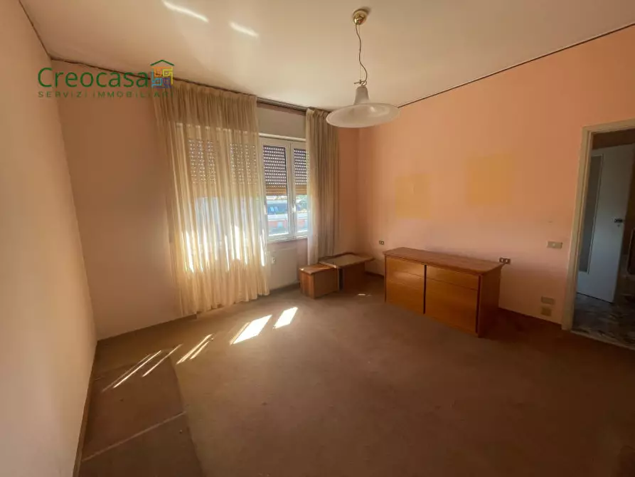 Immagine 11 di Appartamento in vendita  in Via Filippo Corridoni 11 g a Bergamo