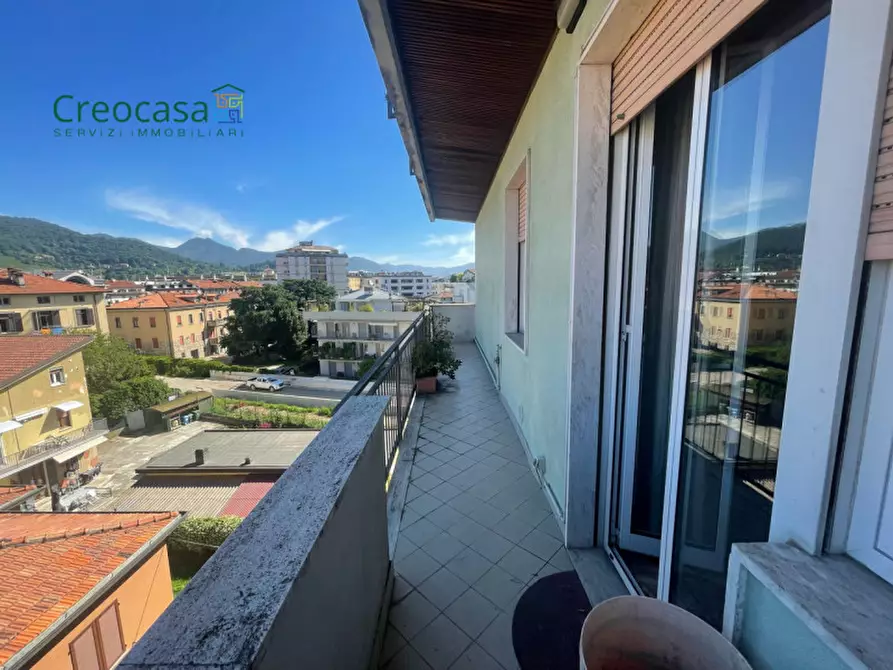 Immagine 13 di Appartamento in vendita  in Via Filippo Corridoni 11 g a Bergamo