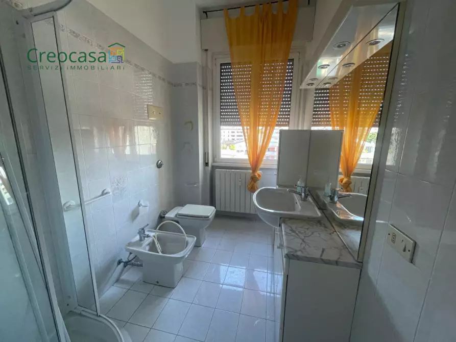 Immagine 14 di Appartamento in vendita  in Via Filippo Corridoni 11 g a Bergamo