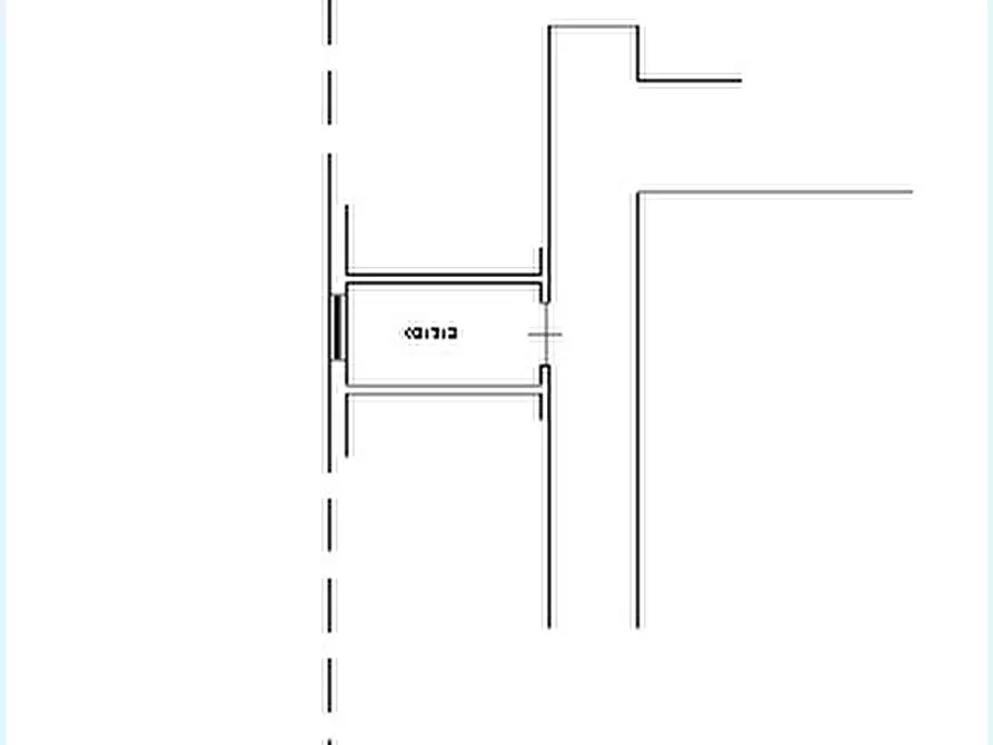 Immagine 15 di Appartamento in vendita  in Via Filippo Corridoni 11 g a Bergamo