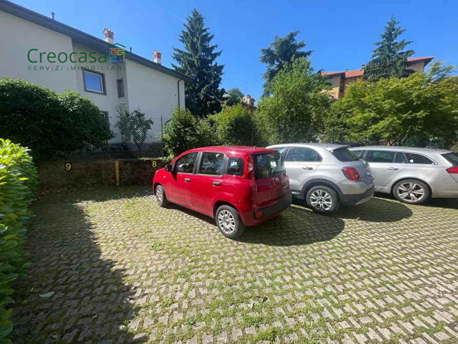 Immagine 16 di Appartamento in vendita  in Via Filippo Corridoni 11 g a Bergamo