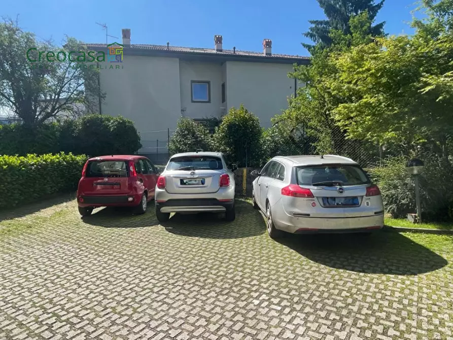 Immagine 17 di Appartamento in vendita  in Via Filippo Corridoni 11 g a Bergamo