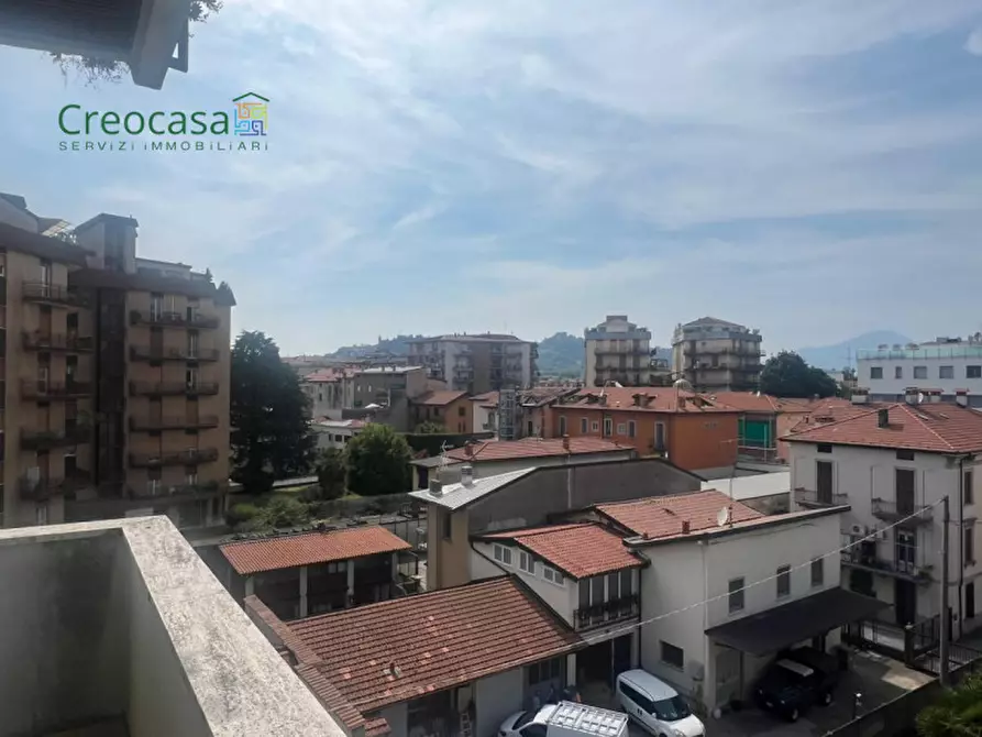 Immagine 18 di Appartamento in vendita  in Via Filippo Corridoni 11 g a Bergamo