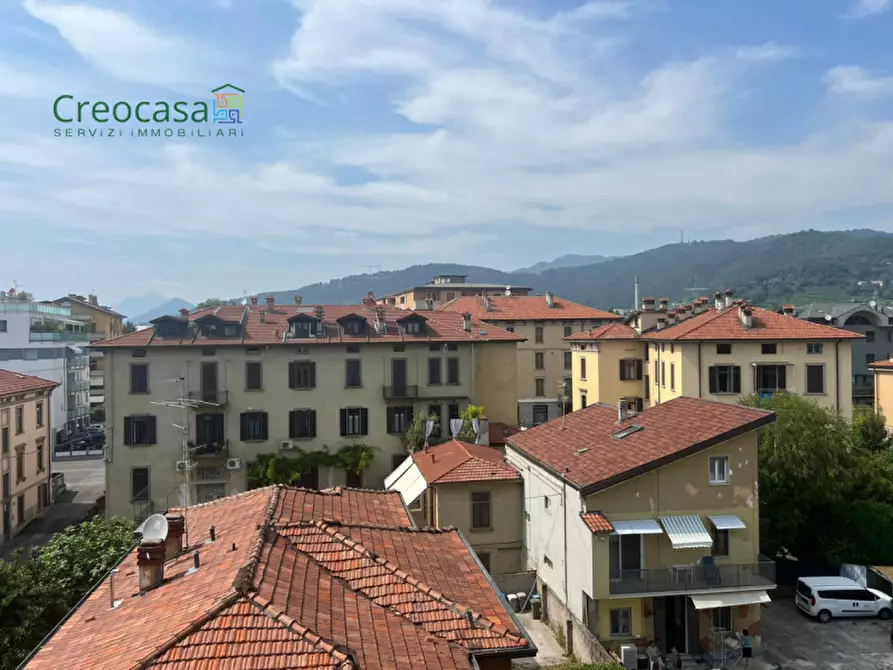 Immagine 19 di Appartamento in vendita  in Via Filippo Corridoni 11 g a Bergamo