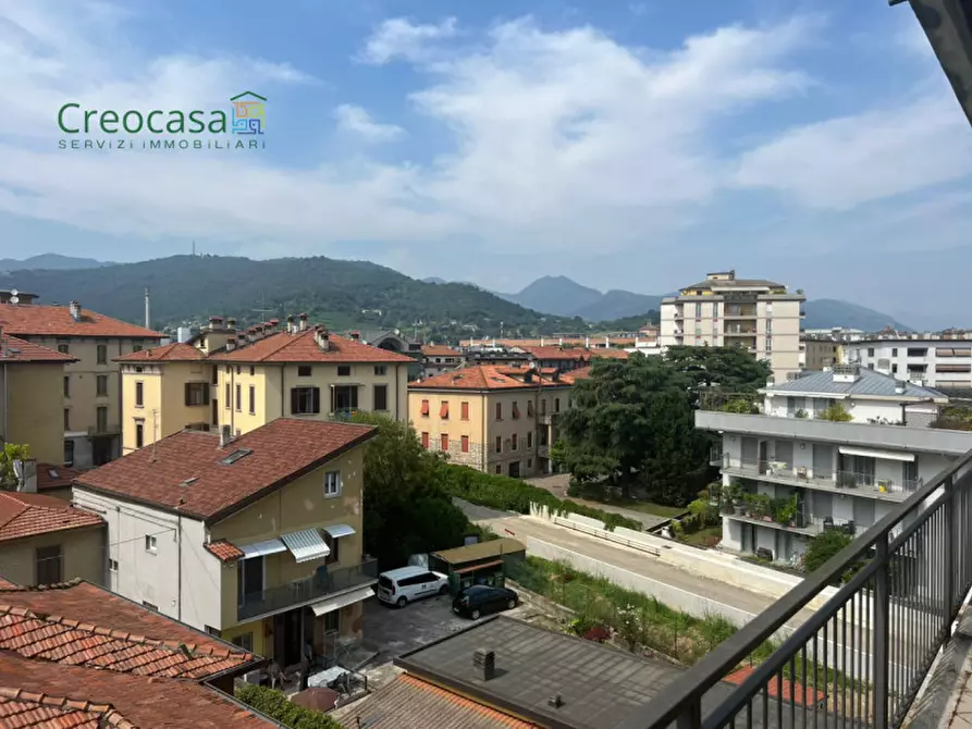 Immagine 20 di Appartamento in vendita  in Via Filippo Corridoni 11 g a Bergamo