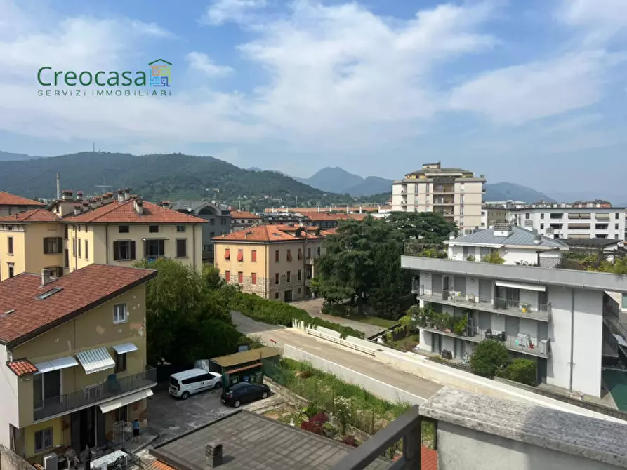 Immagine 21 di Appartamento in vendita  in Via Filippo Corridoni 11 g a Bergamo