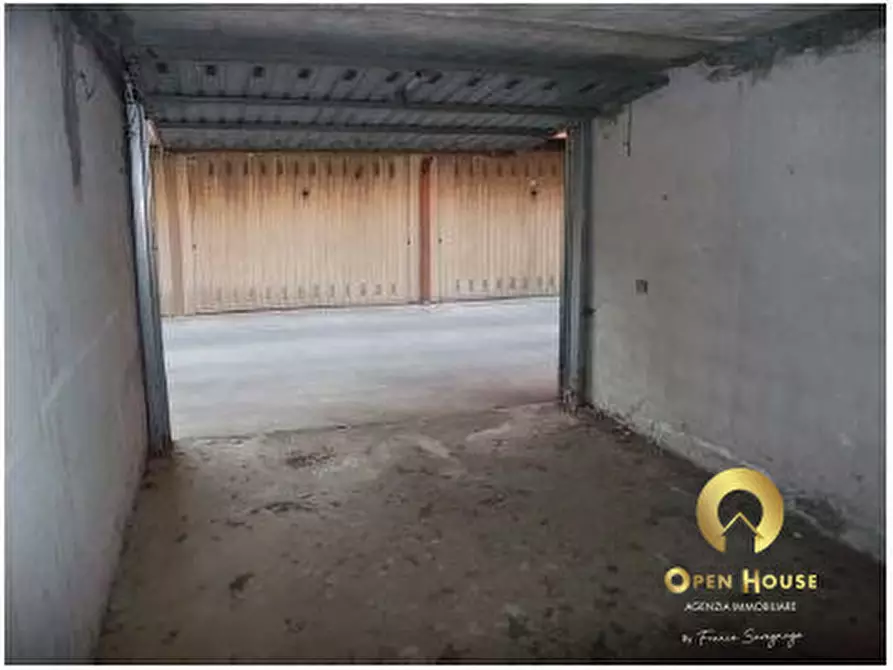 Immagine 3 di Garage in vendita  in Via giulio natta 4 vicenza a Vicenza