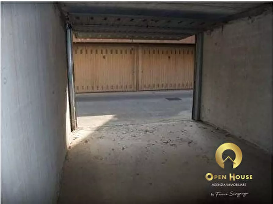 Immagine 5 di Garage in vendita  in Via giulio natta 4 vicenza a Vicenza