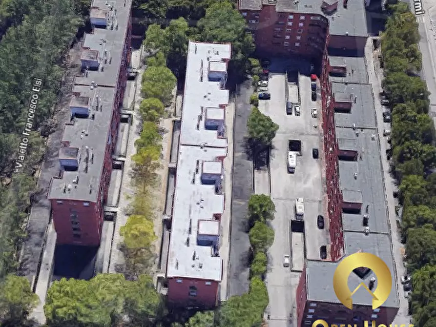 Immagine 11 di Garage in vendita  in Via giulio natta 4 vicenza a Vicenza