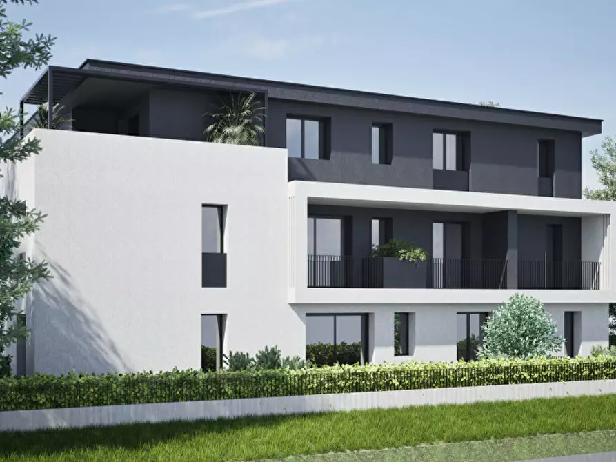 Immagine 5 di Appartamento in vendita  in Via Peschiera a Thiene