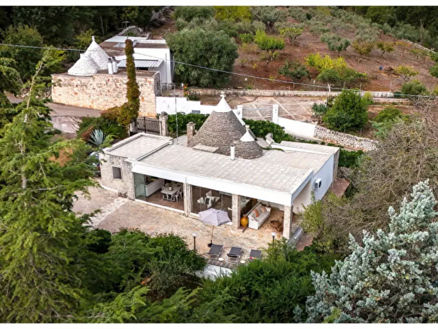 Immagine 3 di Rustico / casale in vendita  a Martina Franca