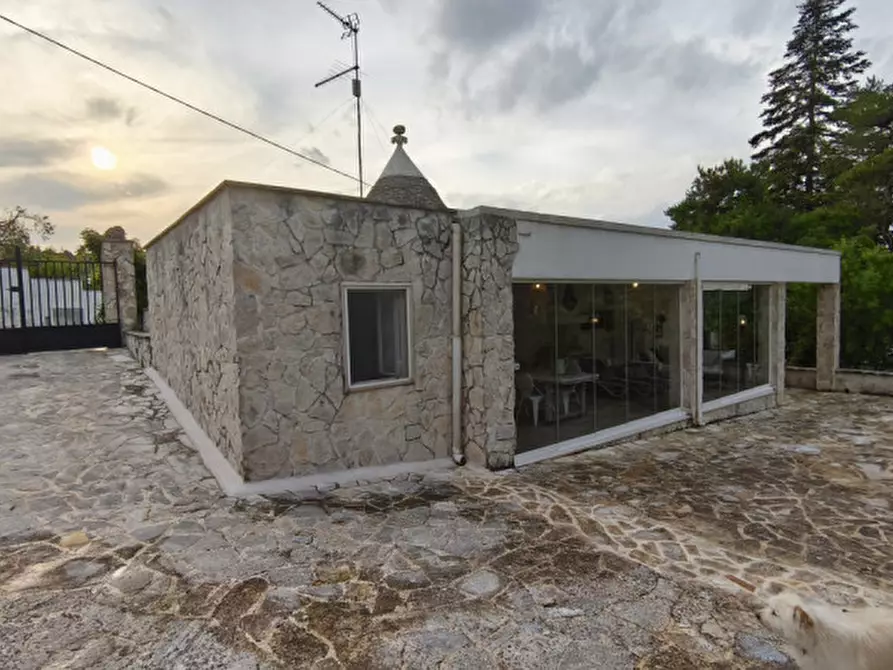 Immagine 5 di Rustico / casale in vendita  a Martina Franca