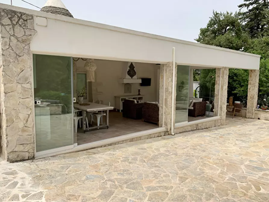 Immagine 6 di Rustico / casale in vendita  a Martina Franca