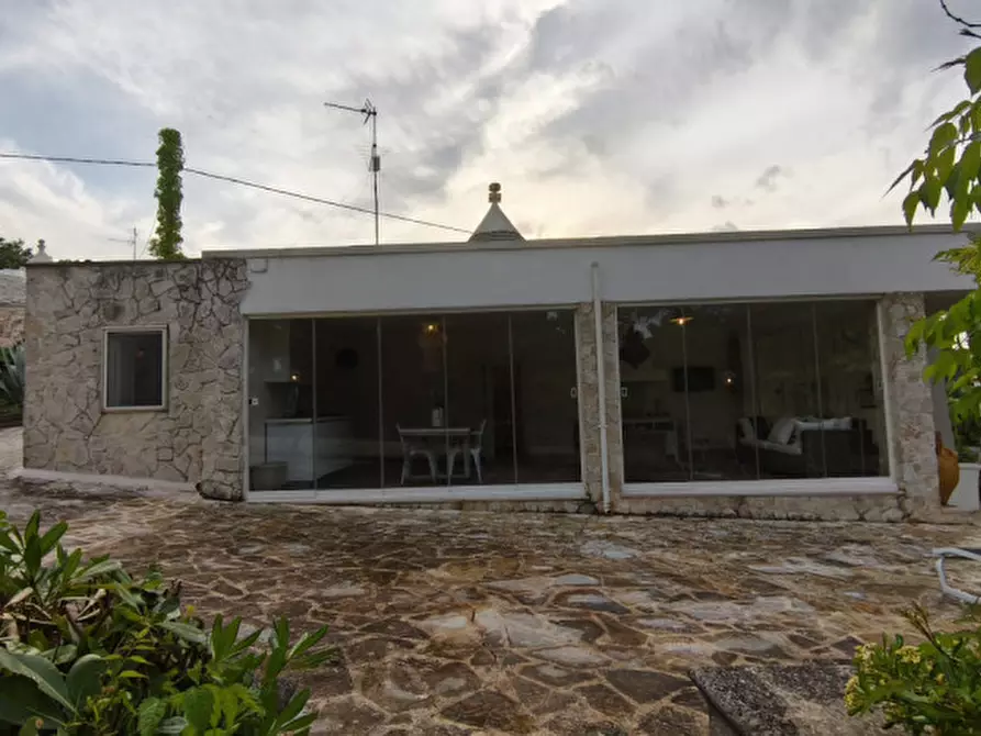 Immagine 7 di Rustico / casale in vendita  a Martina Franca