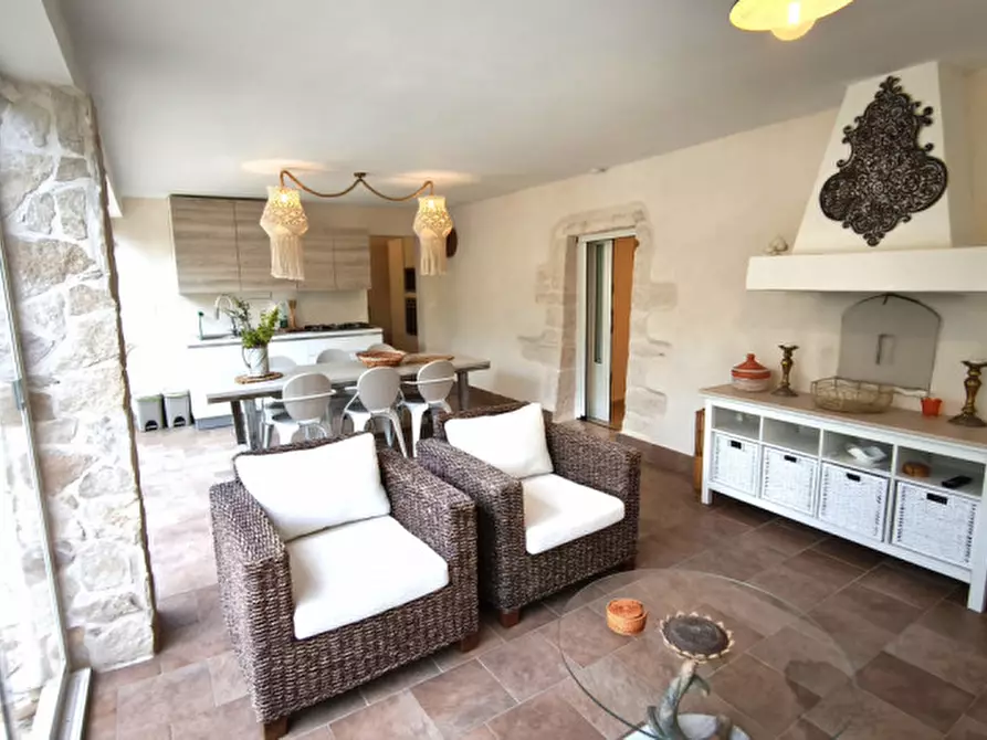 Immagine 13 di Rustico / casale in vendita  a Martina Franca