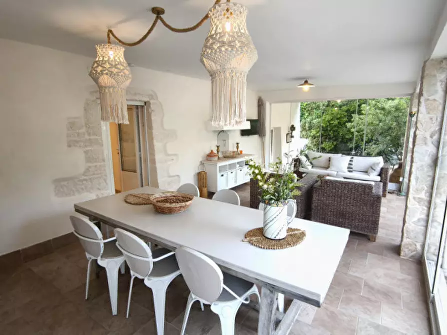 Immagine 20 di Rustico / casale in vendita  a Martina Franca