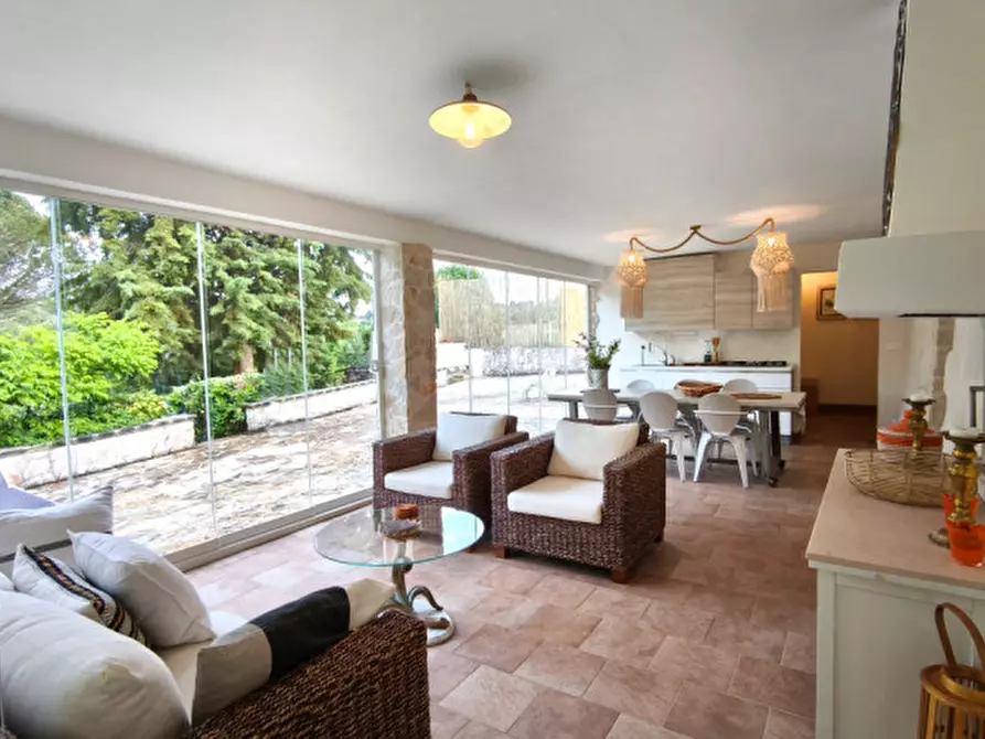 Immagine 21 di Rustico / casale in vendita  a Martina Franca