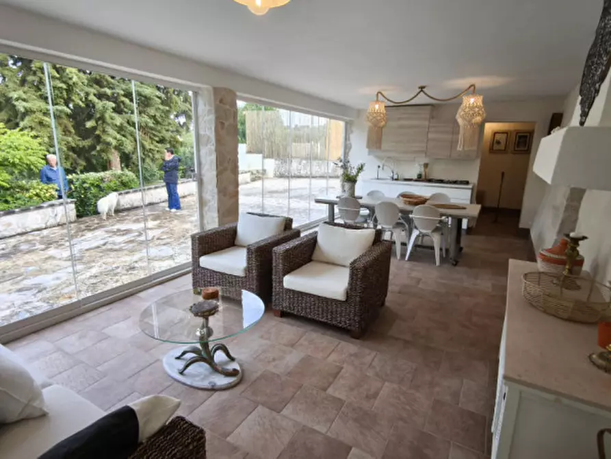 Immagine 22 di Rustico / casale in vendita  a Martina Franca