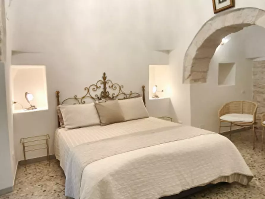 Immagine 23 di Rustico / casale in vendita  a Martina Franca